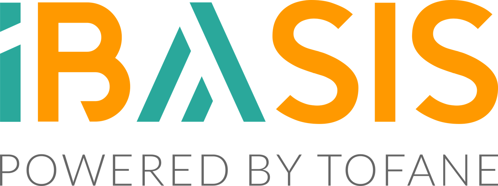 iBasis — Powered by Tofane